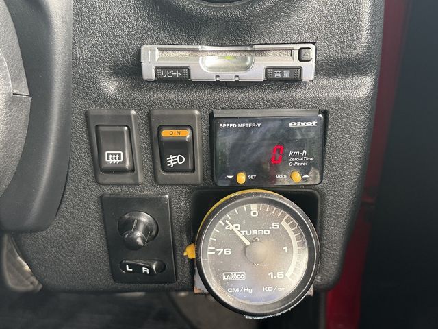 Ref No.A16116038 SUBARU VIVIO Image#4