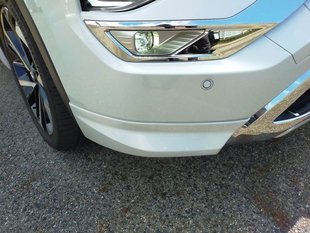 Ref No.A16116040 MITSUBISHI OUTLANDER PHEV Image#11