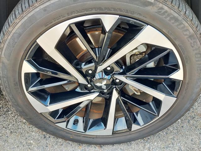 Ref No.A16116040 MITSUBISHI OUTLANDER PHEV Image#7