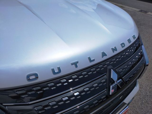 Ref No.A16116040 MITSUBISHI OUTLANDER PHEV Image#9