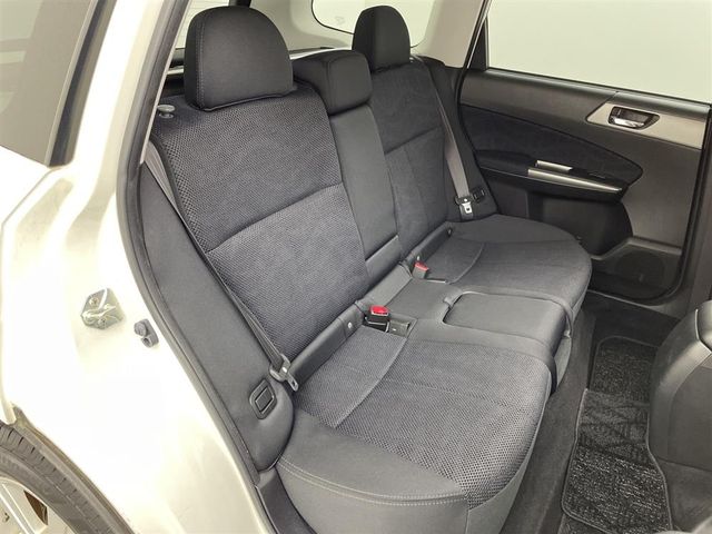 Ref No.A16116051 SUBARU FORESTER Image#19