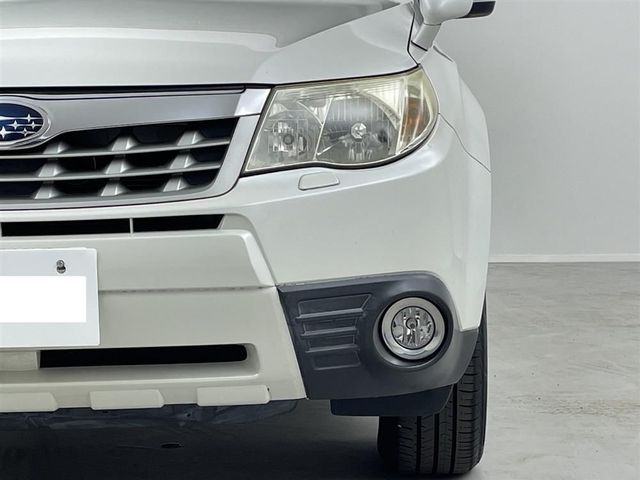 Ref No.A16116051 SUBARU FORESTER Image#7