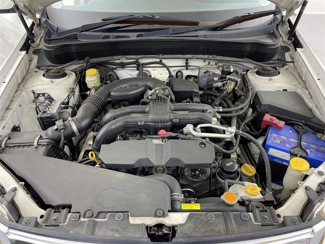 Ref No.A16116051 SUBARU FORESTER Image#8