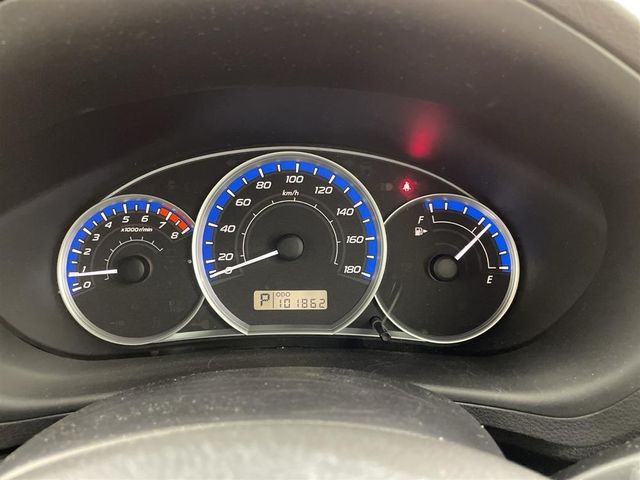 Ref No.A16116051 SUBARU FORESTER Image#13