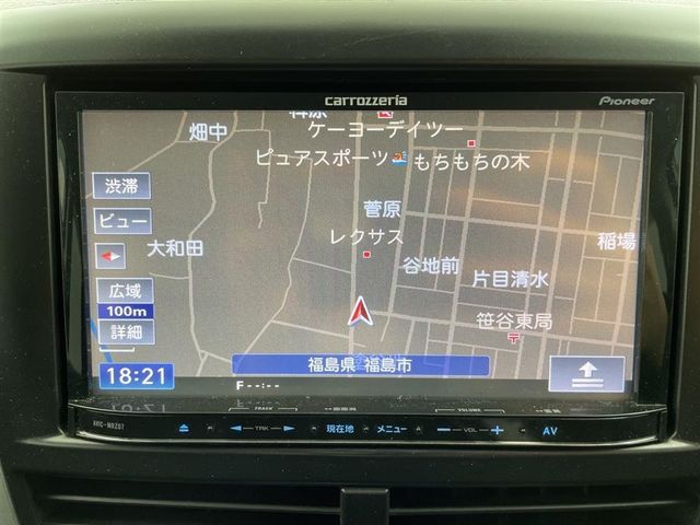 Ref No.A16116051 SUBARU FORESTER Image#10