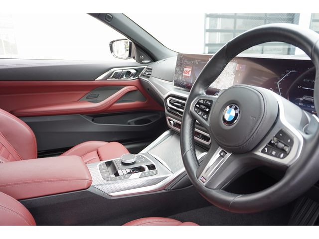 Ref No.A16116056 BMW 4 SERIES Image#19