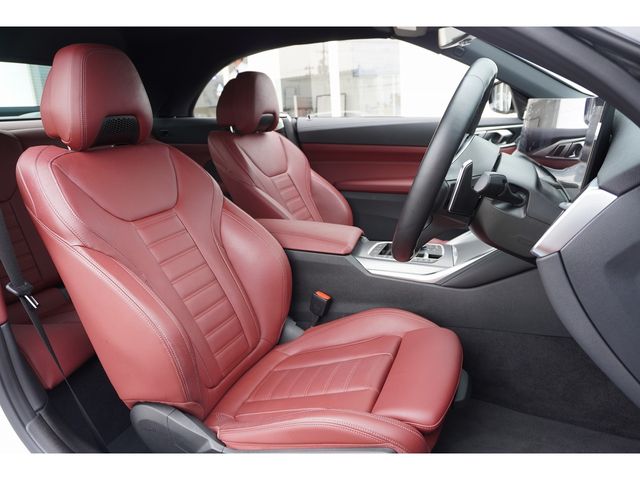 Ref No.A16116056 BMW 4 SERIES Image#18