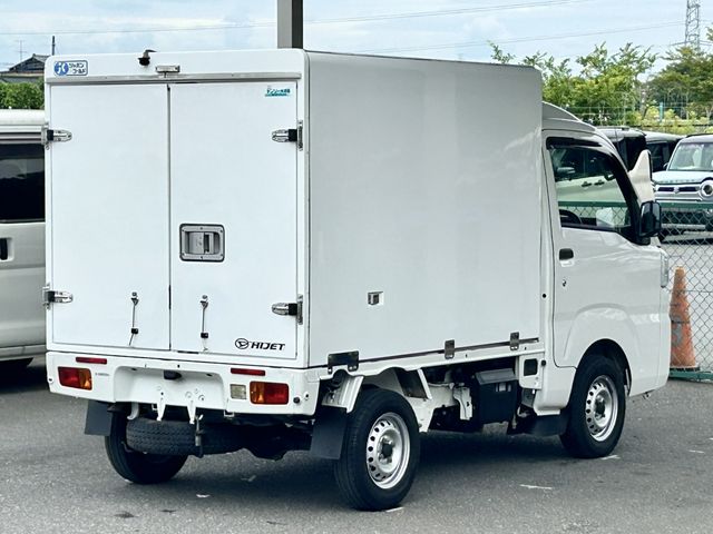 Ref No.A16116059 DAIHATSU HIJET TRUCK Image#12