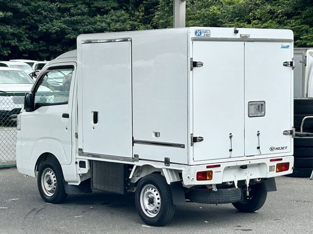 Ref No.A16116059 DAIHATSU HIJET TRUCK Image#13