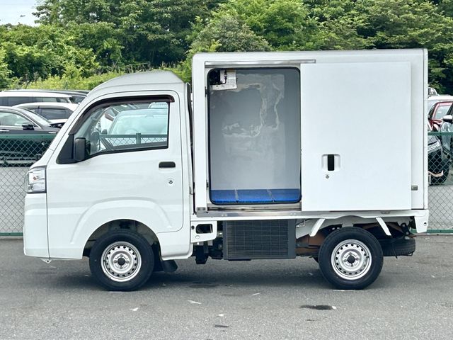 Ref No.A16116059 DAIHATSU HIJET TRUCK Image#9