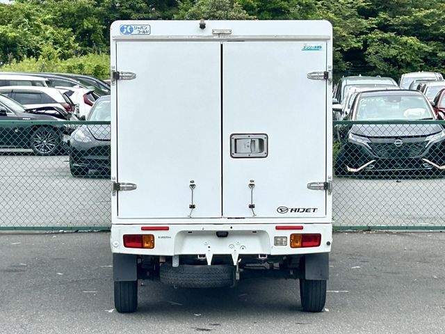 Ref No.A16116059 DAIHATSU HIJET TRUCK Image#11