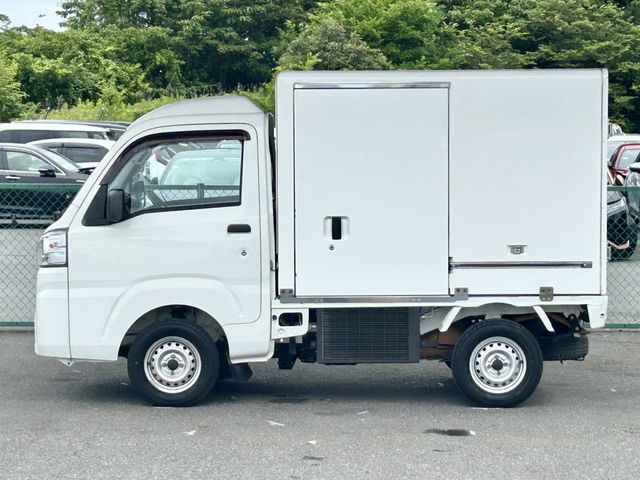 Ref No.A16116059 DAIHATSU HIJET TRUCK Image#8