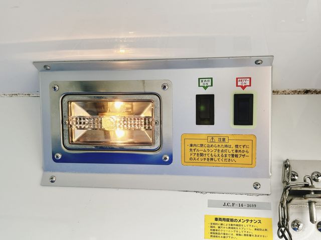 Ref No.A16116059 DAIHATSU HIJET TRUCK Image#18