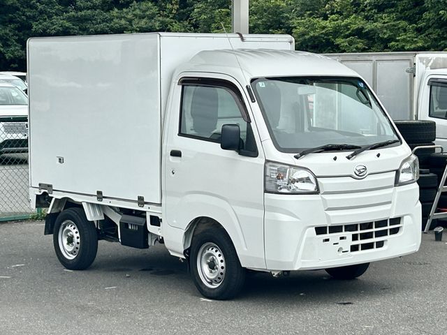Ref No.A16116059 DAIHATSU HIJET TRUCK Image#7