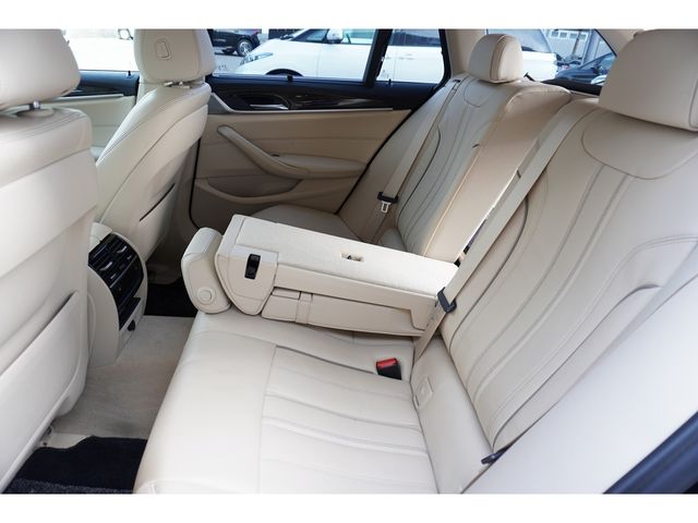 Ref No.A16116061 BMW 5 SERIES Image#9