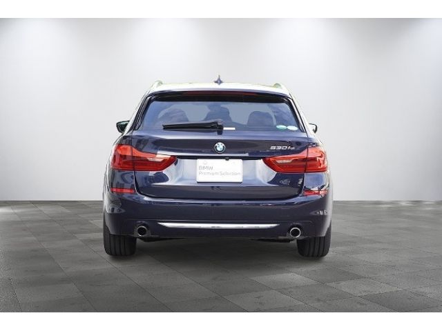 Ref No.A16116061 BMW 5 SERIES Image#4