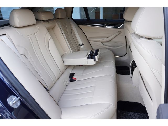 Ref No.A16116061 BMW 5 SERIES Image#14