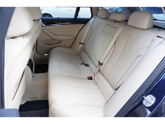 Ref No.A16116061 BMW 5 SERIES Image#15