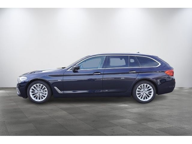 Ref No.A16116061 BMW 5 SERIES Image#5