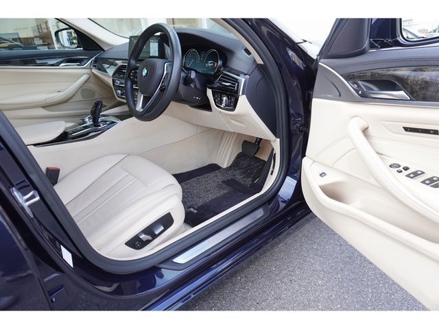 Ref No.A16116061 BMW 5 SERIES Image#13