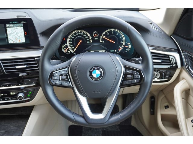 Ref No.A16116061 BMW 5 SERIES Image#18