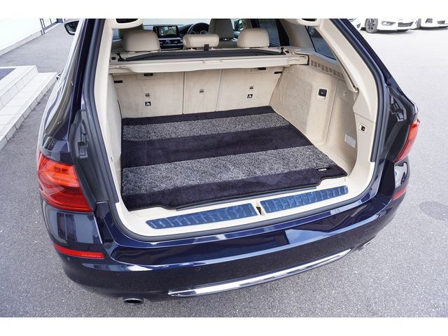 Ref No.A16116061 BMW 5 SERIES Image#8