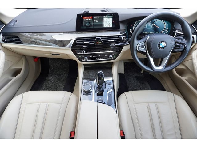 Ref No.A16116061 BMW 5 SERIES Image#17
