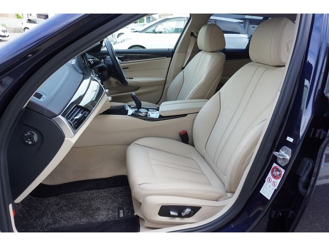 Ref No.A16116061 BMW 5 SERIES Image#16
