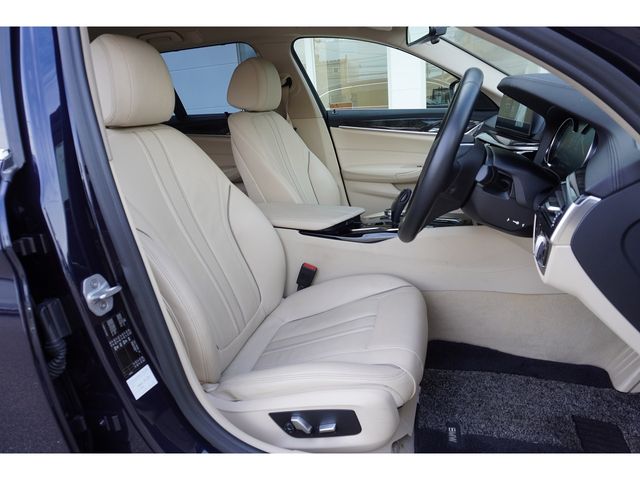 Ref No.A16116061 BMW 5 SERIES Image#11