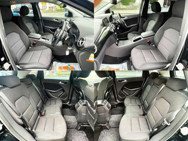 Ref No.A16116097 MERCEDES B CLASS Image#8