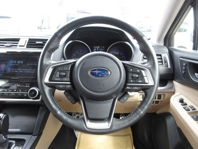 Ref No.A16116106 SUBARU LEGACY OUTBACK Image#15