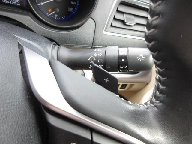 Ref No.A16116106 SUBARU LEGACY OUTBACK Image#19