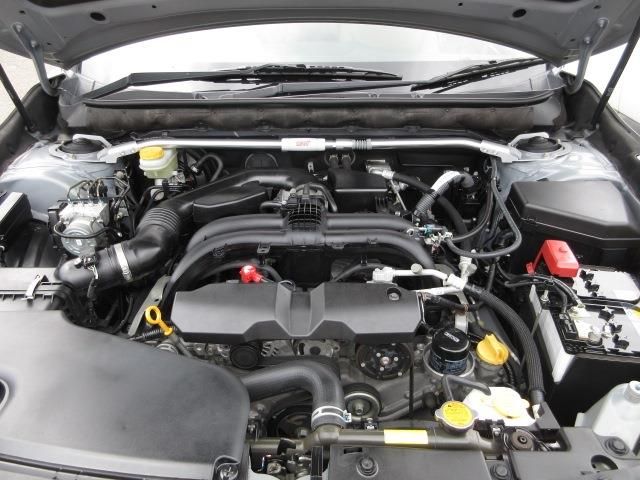 Ref No.A16116106 SUBARU LEGACY OUTBACK Image#10