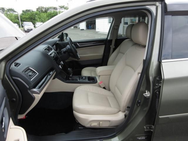 Ref No.A16116106 SUBARU LEGACY OUTBACK Image#20