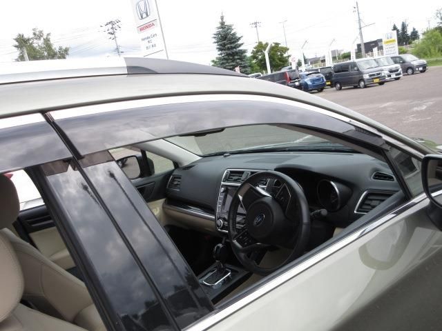 Ref No.A16116106 SUBARU LEGACY OUTBACK Image#8