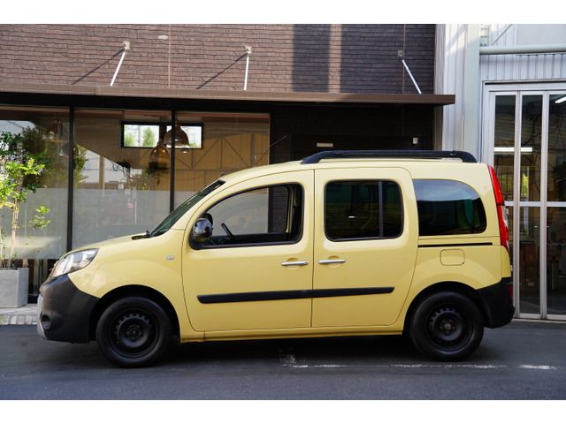 Ref No.A16116109 Renault KANGOO Image#20