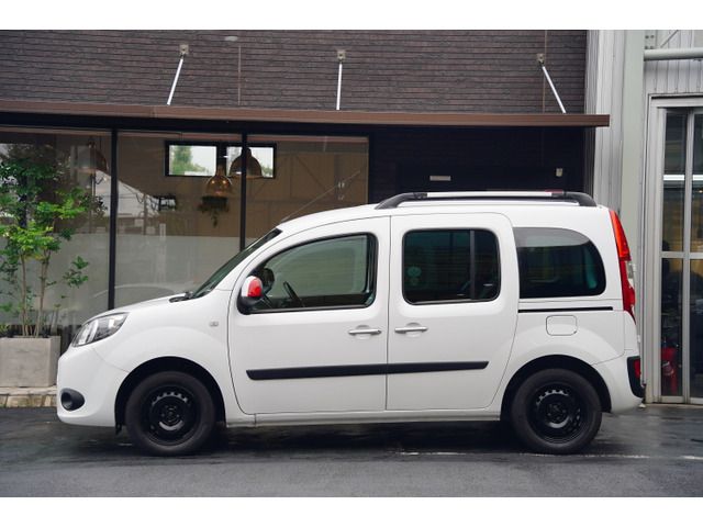 Ref No.A16116110 Renault KANGOO Image#18