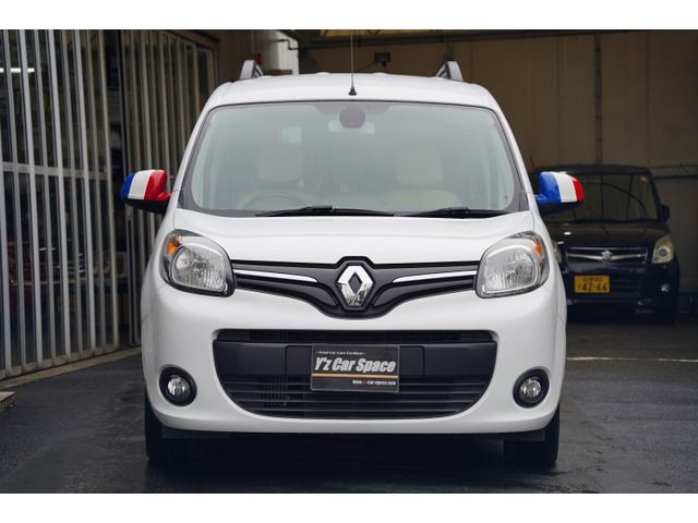 Ref No.A16116110 Renault KANGOO Image#13