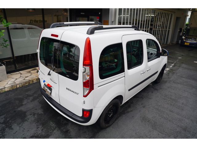Ref No.A16116110 Renault KANGOO Image#11