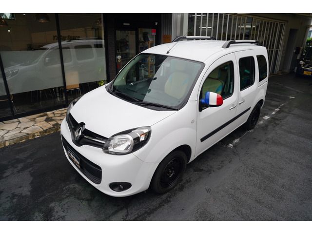 Ref No.A16116110 Renault KANGOO Image#10