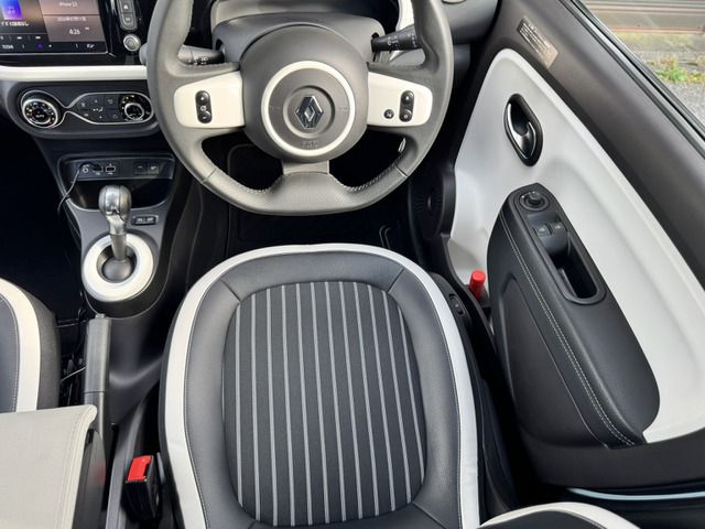 Ref No.A16116114 Renault TWINGO Image#7