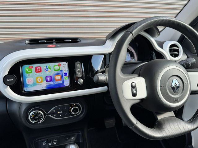 Ref No.A16116114 Renault TWINGO Image#14
