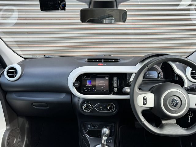 Ref No.A16116114 Renault TWINGO Image#5