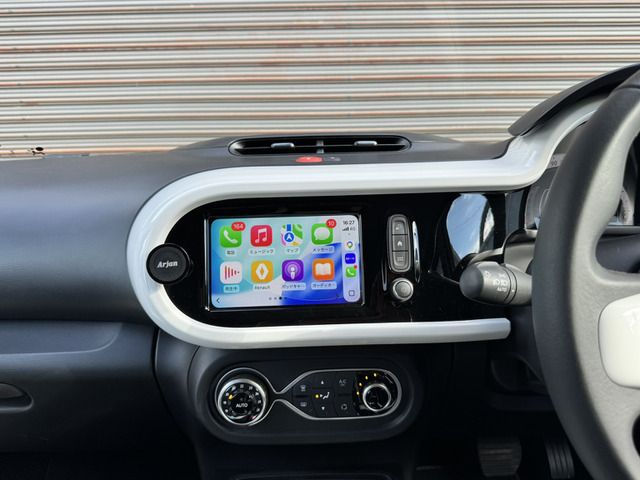 Ref No.A16116114 Renault TWINGO Image#13