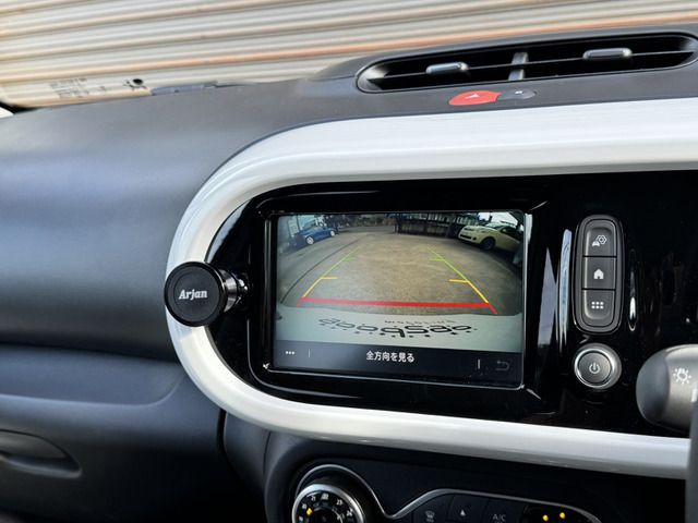 Ref No.A16116114 Renault TWINGO Image#17