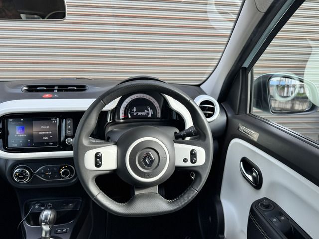 Ref No.A16116114 Renault TWINGO Image#6