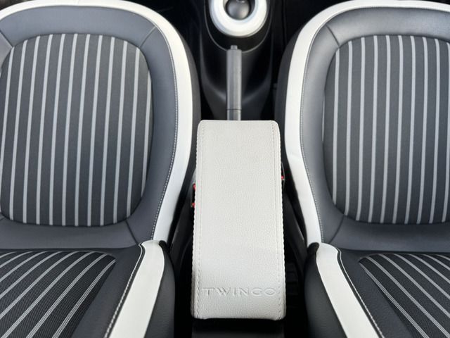 Ref No.A16116114 Renault TWINGO Image#12