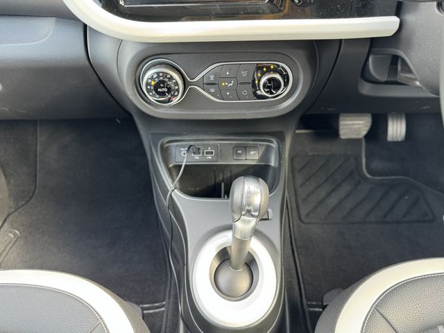 Ref No.A16116114 Renault TWINGO Image#11