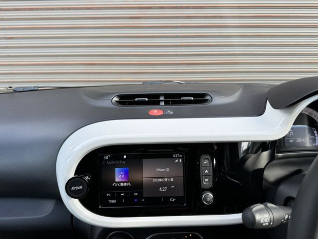 Ref No.A16116114 Renault TWINGO Image#10