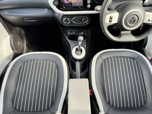 Ref No.A16116114 Renault TWINGO Image#8